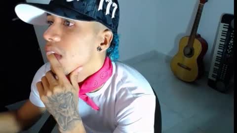 jersiherberth online show from 03-08-26, 05:06