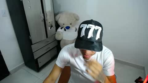 jersiherberth online show from 05-08-26, 11:59