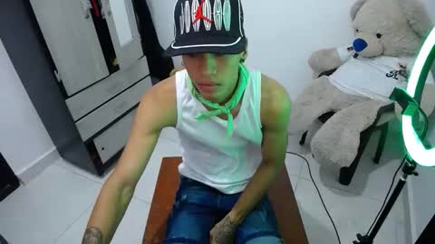 jersiherberth online show from 05-10-26, 02:11