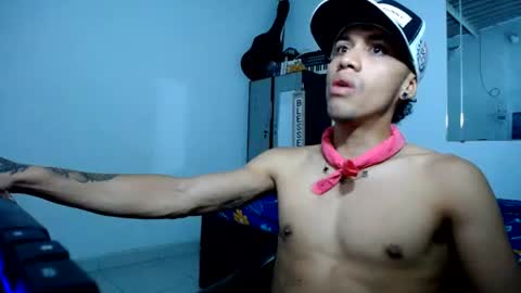 jersiherberth online show from 06-21-26, 02:03