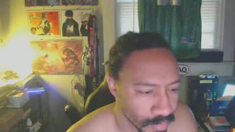 Jerzey2k2 aka the Alpha online show from 01-18-25, 04:53