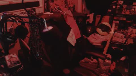 Jerzey2k2 aka the Alpha online show from 02-19-26, 07:04