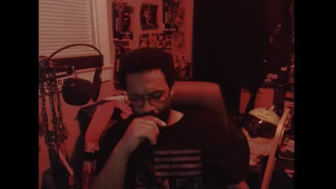 Jerzey2k2 aka the Alpha online show from 03-02-26, 06:36