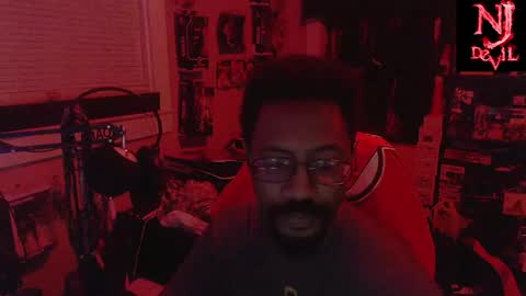 Jerzey2k2 aka the Alpha online show from 05-03-26, 02:28