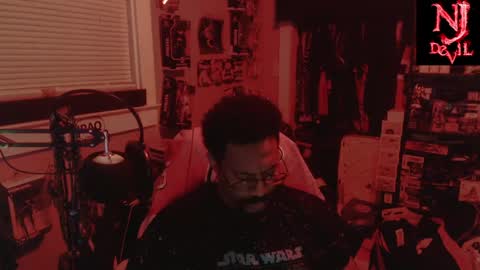 Jerzey2k2 aka the Alpha online show from 05-05-26, 01:57