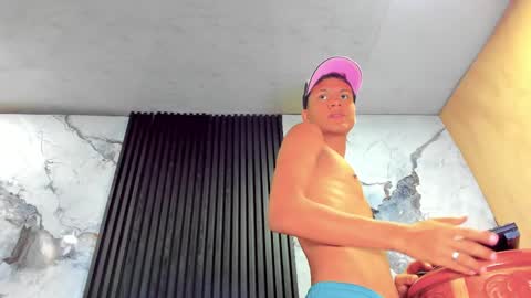 Snapshot of jes_foxx chatting on 03-11-25, 02:18 jes_foxx online show from 03-11-25, 02:18