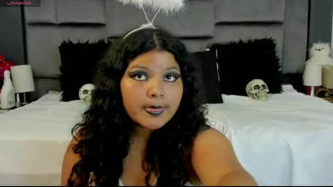 Jesica beltrann online show from 04-24-26, 08:55