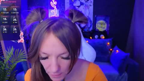 jesica_moon_peachy online show from 10-26-25, 01:55