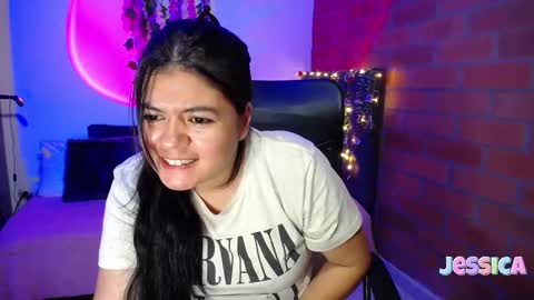 Jessi online show from 10-21-25, 08:09