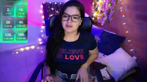 Jessi online show from 12-19-25, 02:18