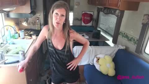 Jessica online show from 02-20-26, 05:13