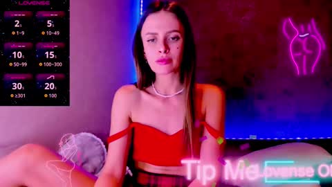 Jess online show from 03-15-26, 01:28