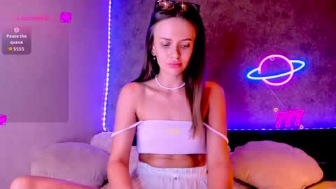 Jess online show from 07-12-26, 09:28