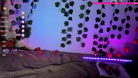 Snapshot of jess_li chatting on 11-27-25, 11:40 SakuraMio online show from 11-27-25, 11:40