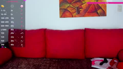 SakuraMio online show from 01-31-26, 10:41