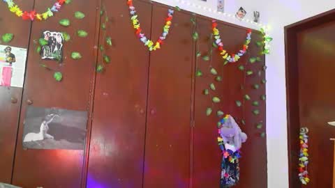 Jessica online show from 02-04-26, 03:51