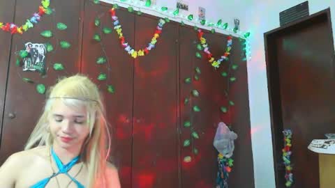 Jessica online show from 04-08-26, 09:04