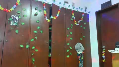 Jessica online show from 04-14-26, 07:20