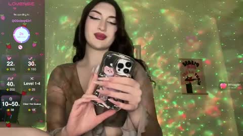 Hanna online show from 04-15-26, 05:31