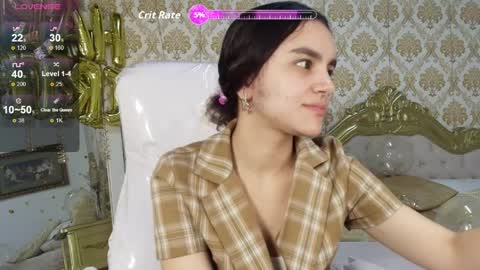 Jess online show from 03-31-26, 07:36