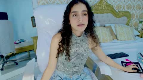 jessb_ online show from 10-16-25, 08:10