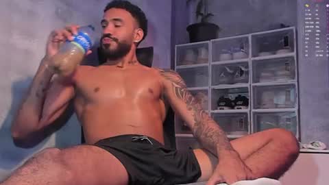 Jesus  IG JessusOne online show from 06-20-26, 02:58