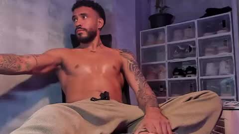 Jesus  IG JessusOne online show from 06-25-26, 06:18