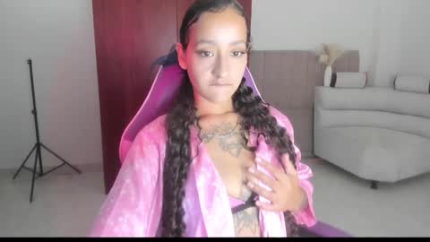 jesse_mav online show from 10-10-25, 05:56