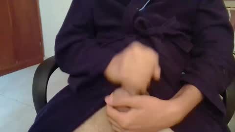 Angel  Demon online show from 11-22-25, 03:00