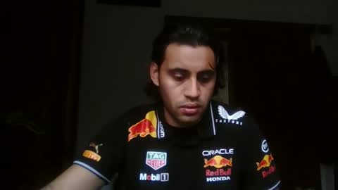 Angel  Demon online show from 01-14-26, 07:30