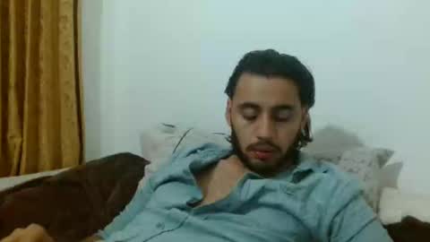 Angel  Demon online show from 02-05-26, 04:06