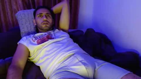 Angel  Demon online show from 02-20-26, 05:04