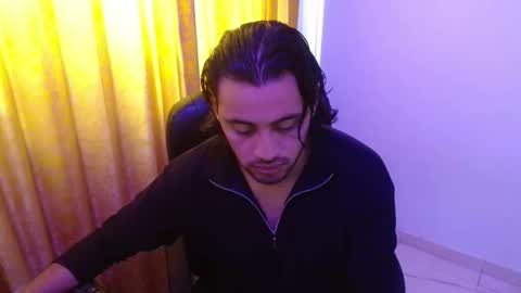 Angel  Demon online show from 03-26-26, 07:08