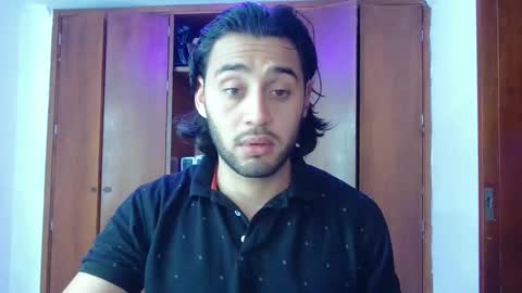 Angel  Demon online show from 03-29-26, 11:16