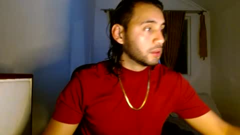 Angel  Demon online show from 07-23-26, 12:13