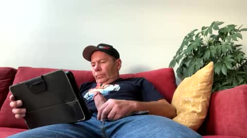 Jesse online show from 11-02-25, 04:31