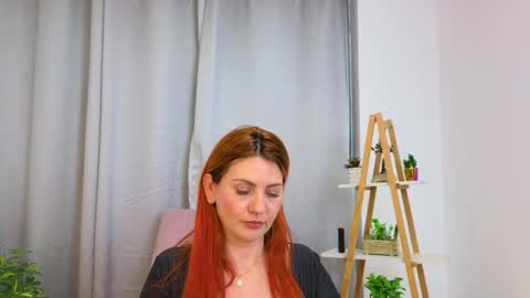 bella  adams online show from 01-06-25, 11:31