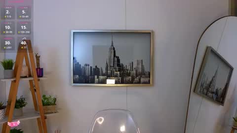 bella  adams online show from 02-23-26, 10:12