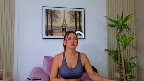 bella  adams online show from 07-22-26, 09:17