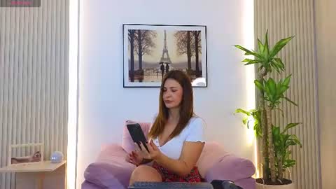bella  adams online show from 07-31-26, 04:28