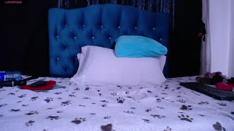 Jessie online show from 04-28-26, 09:20