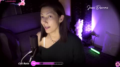 Jessica Gomez online show from 10-25-25, 04:09