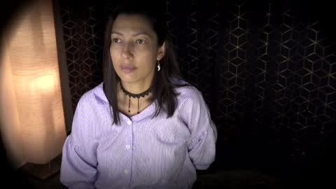 Jessica Gomez online show from 04-06-26, 03:59