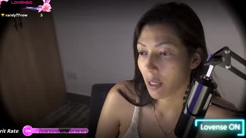 Jessica Gomez online show from 07-27-26, 03:02