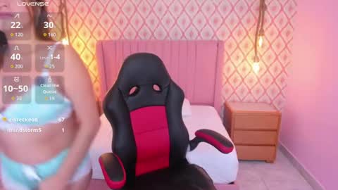  J E S S I  online show from 07-15-26, 03:23