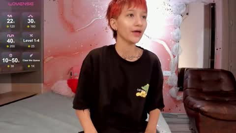 Jessi online show from 02-07-26, 09:18