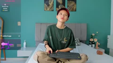 Jessi online show from 04-23-26, 07:49