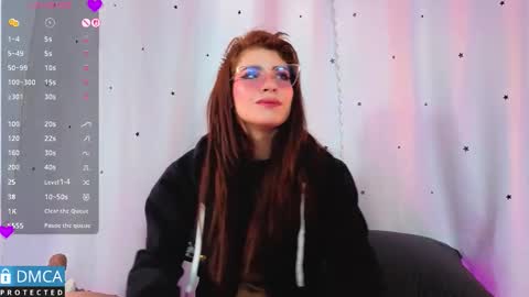 Jessi online show from 03-02-26, 03:09