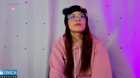 Jessi online show from 06-17-26, 02:58