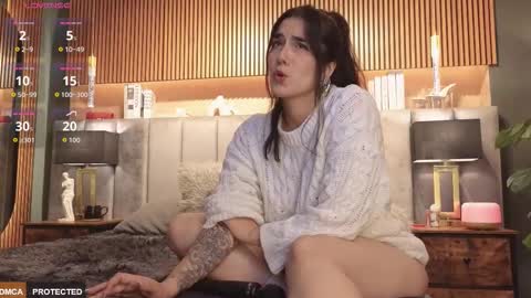 Jessica online show from 11-26-25, 05:47